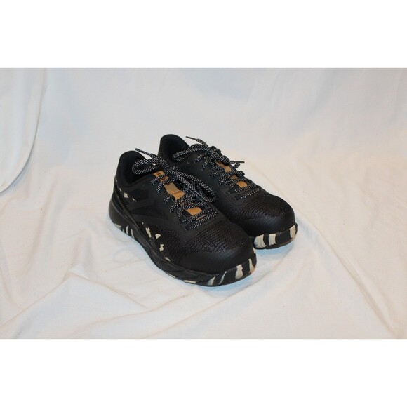 Reebok Work Nanoflex TR RB366 Women’s Composite Toe Work Shoes 8 WIDE main image 4